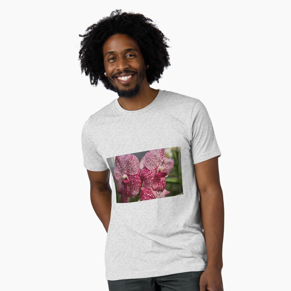 Item preview, Tri-blend T-Shirt designed and sold by teruyalab.