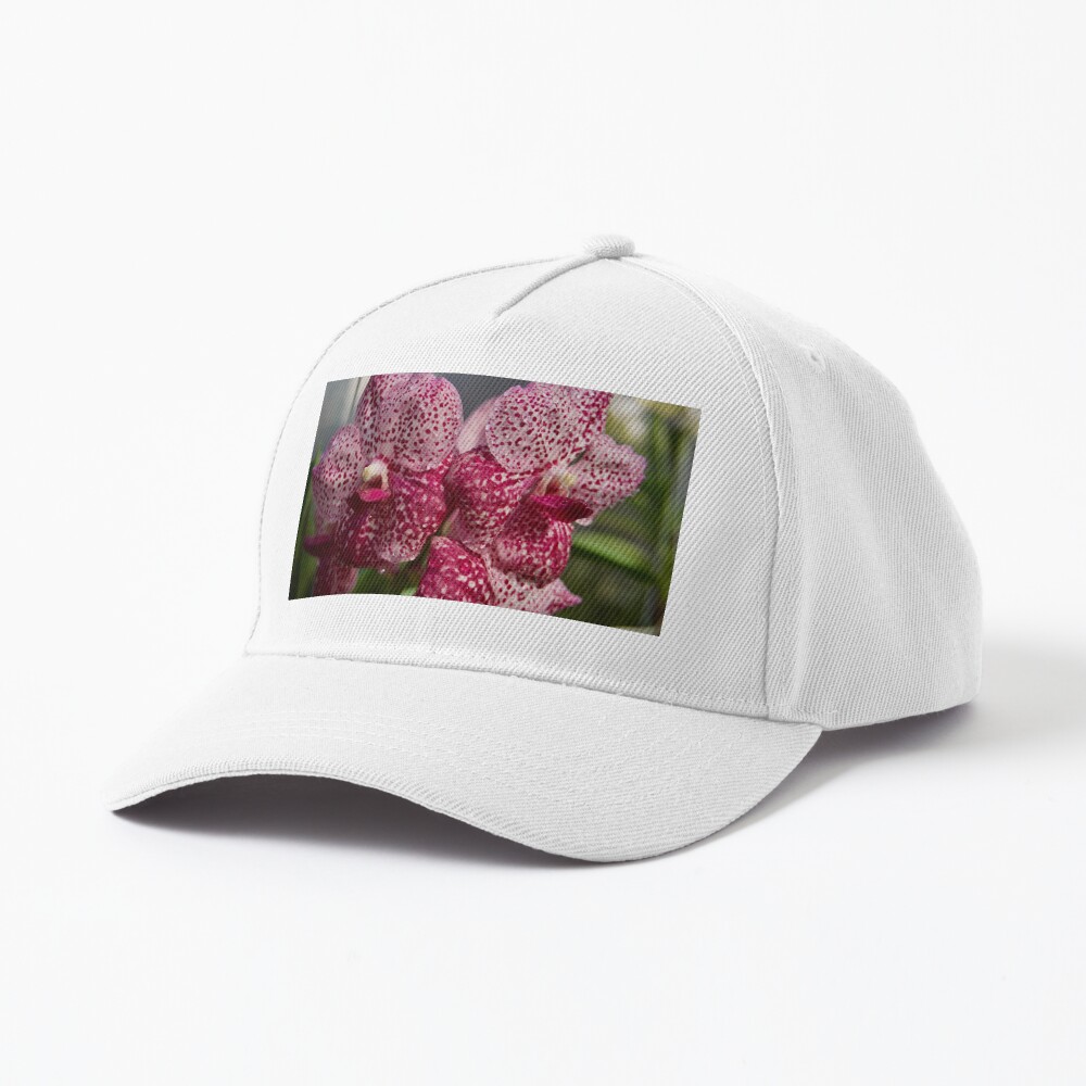 Item preview, Baseball Cap designed and sold by teruyalab.