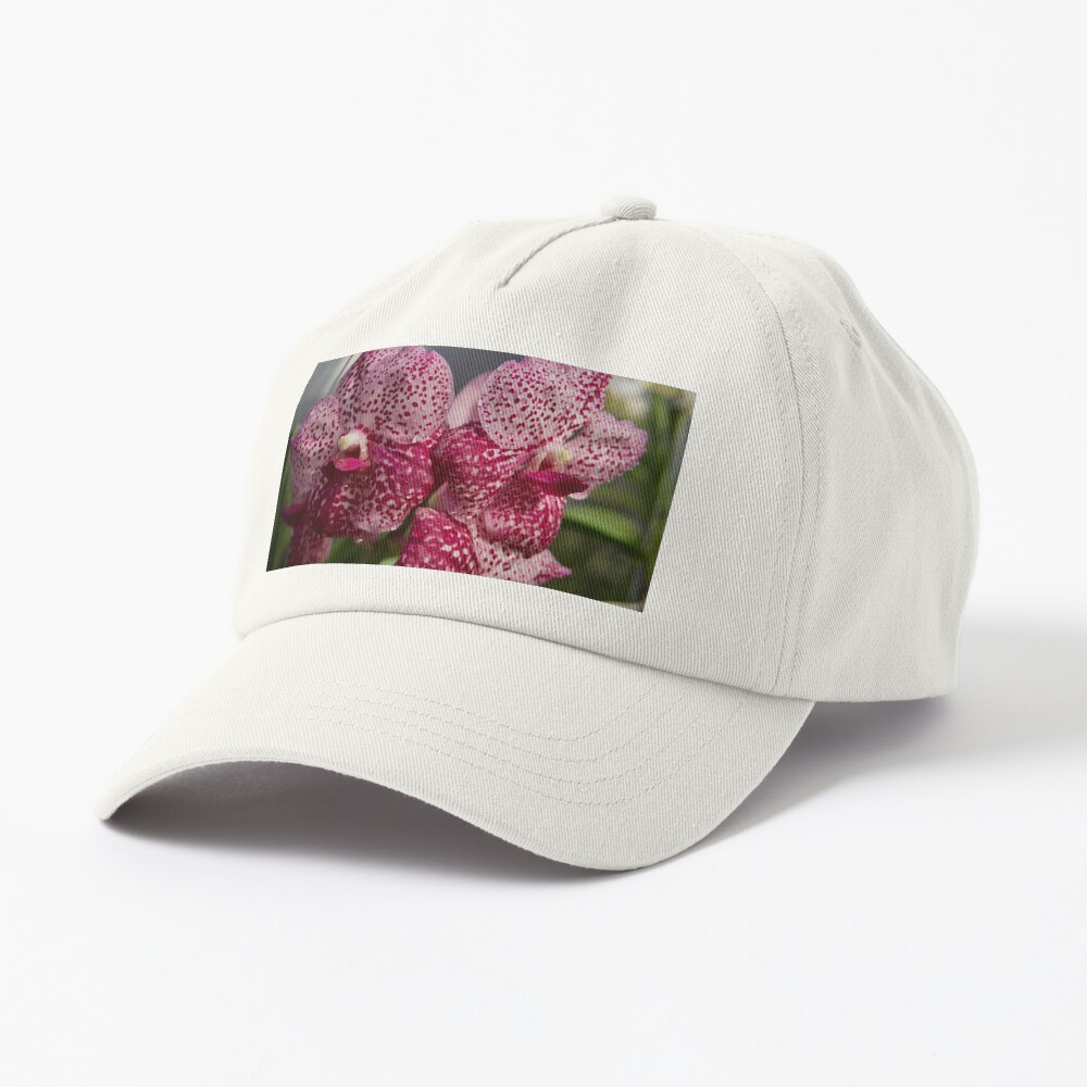 Item preview, Dad Hat designed and sold by teruyalab.