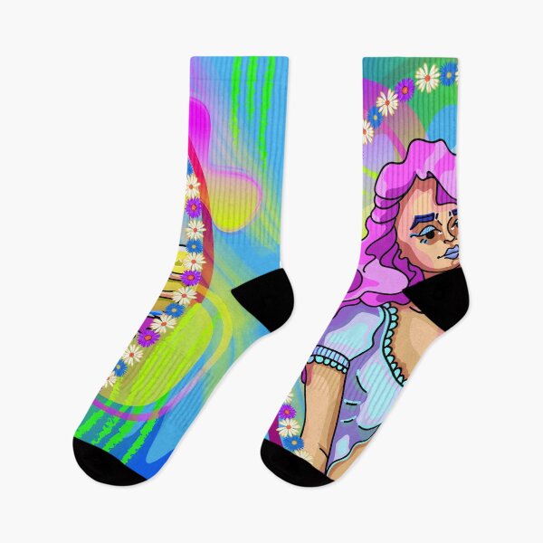 Item preview, Girl taking a selfie in the mirror designed and sold by HIPPMI.