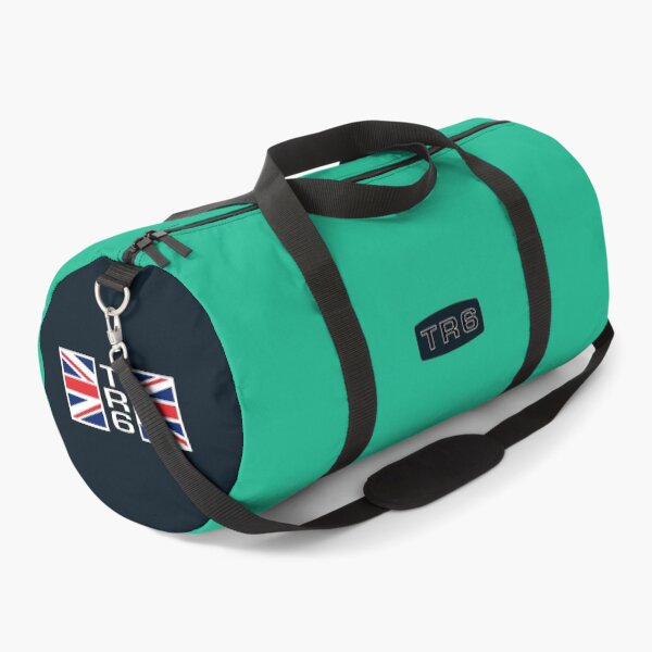 Item preview, Java Green color TR6 – the Classic British Sports Car designed and sold by Bigs66.