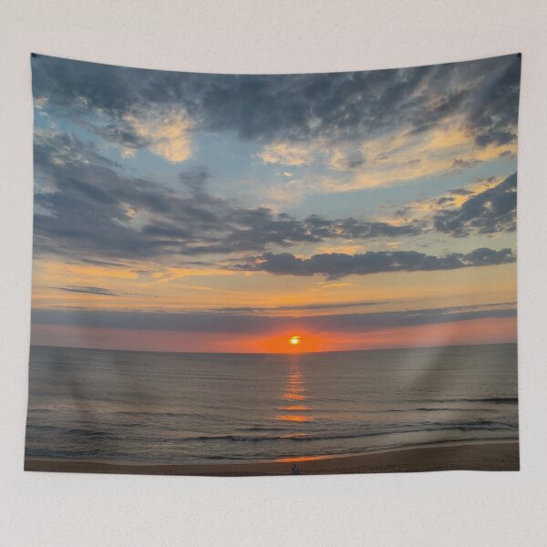 Item preview, Beachy Sunrise designed and sold by Craig Kauzmann.