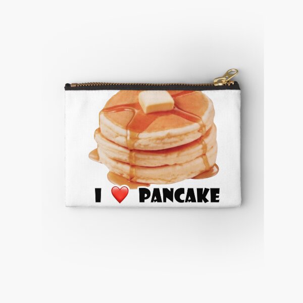Item preview, i love pancake stickers, i love pancake t-shirt designed and sold by Cici-Chan.