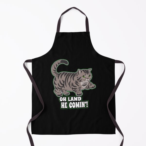 Item preview, Oh Lawd, HE COMIN'! designed and sold by crizltron.