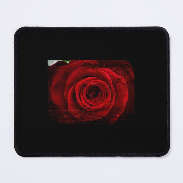 Item preview, Red Rose designed and sold by JackieFineArt.