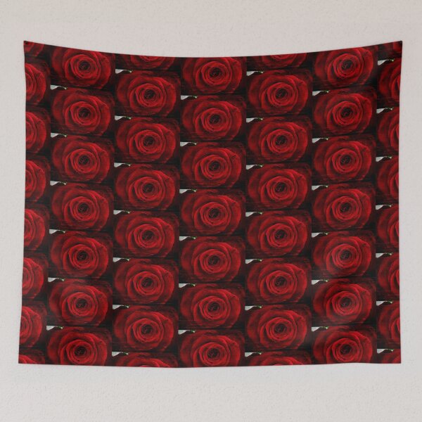 Item preview, Red Rose designed and sold by JackieFineArt.