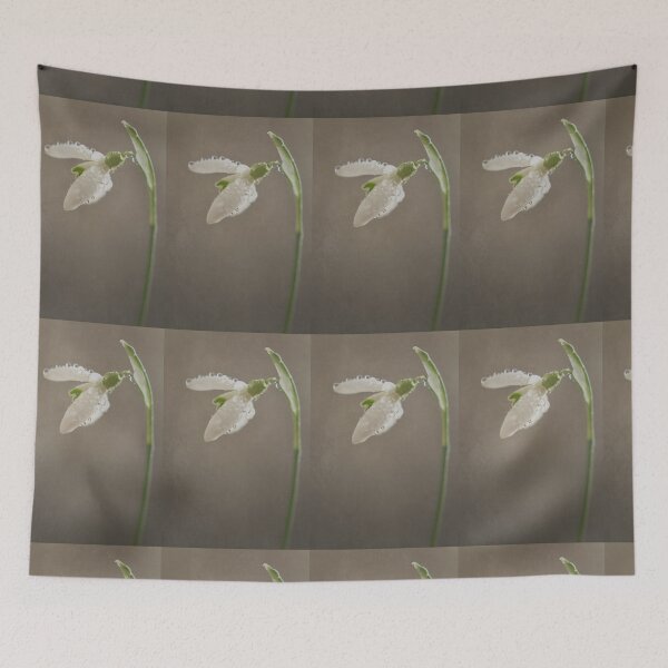 Item preview, Solitary Firstling designed and sold by Denise Abé.