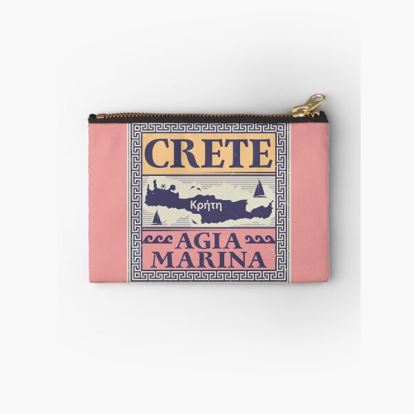 Item preview, Agia Marina, Crete, Greece designed and sold by studio838.