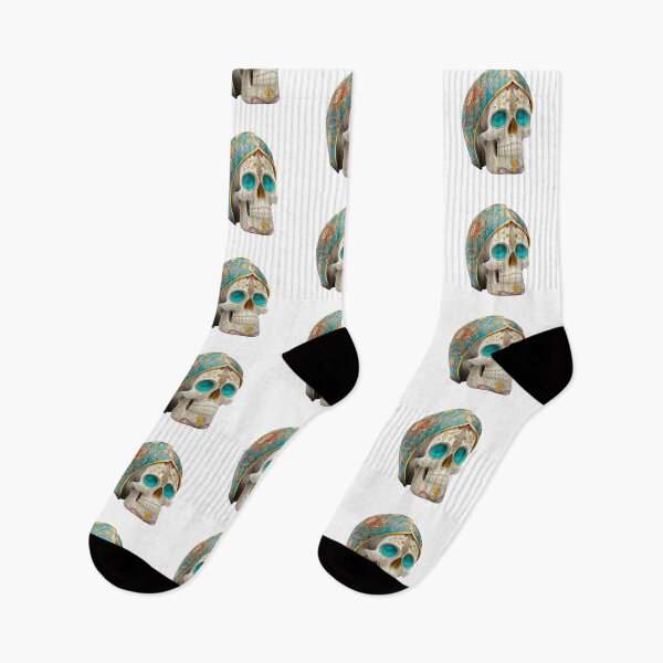 Item preview, Skull designed and sold by Just66.