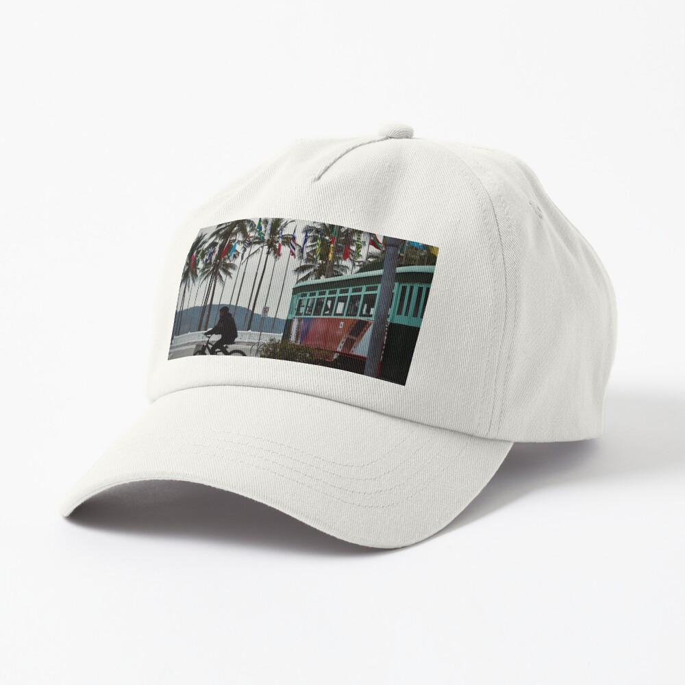 Item preview, Dad Hat designed and sold by teruyalab.