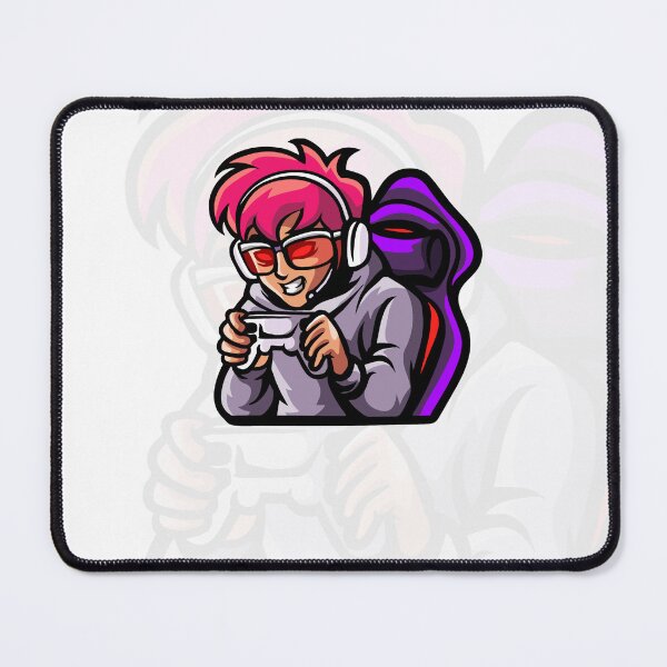 Item preview, Gamers designed and sold by Ounistore.