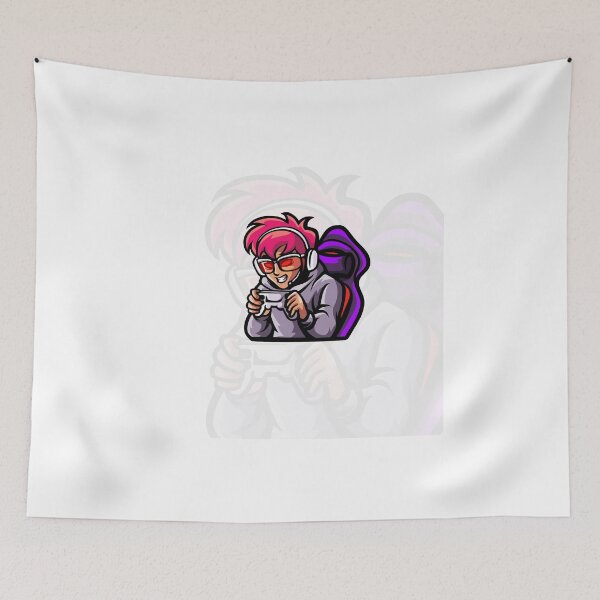 Item preview, Gamers designed and sold by Ounistore.