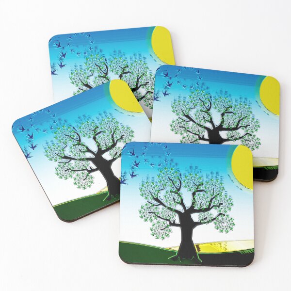 Item preview, 4 SEASONS SUMMER designed and sold by Neil Finnemore.