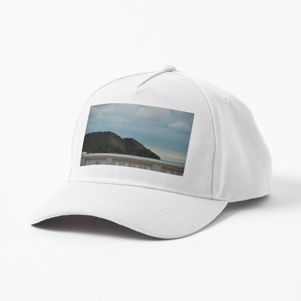 Item preview, Baseball Cap designed and sold by teruyalab.