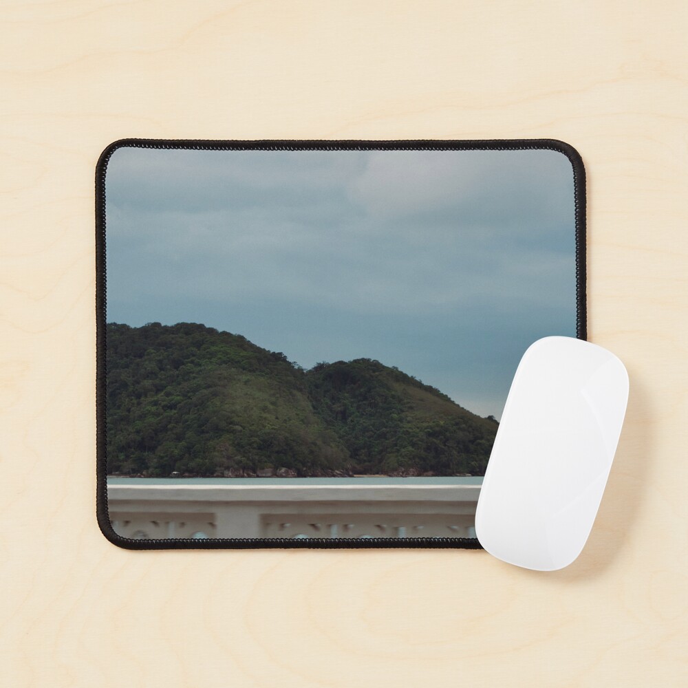 Item preview, Mouse Pad designed and sold by teruyalab.