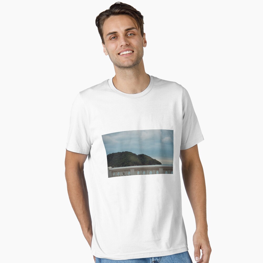 Item preview, Essential T-Shirt designed and sold by teruyalab.