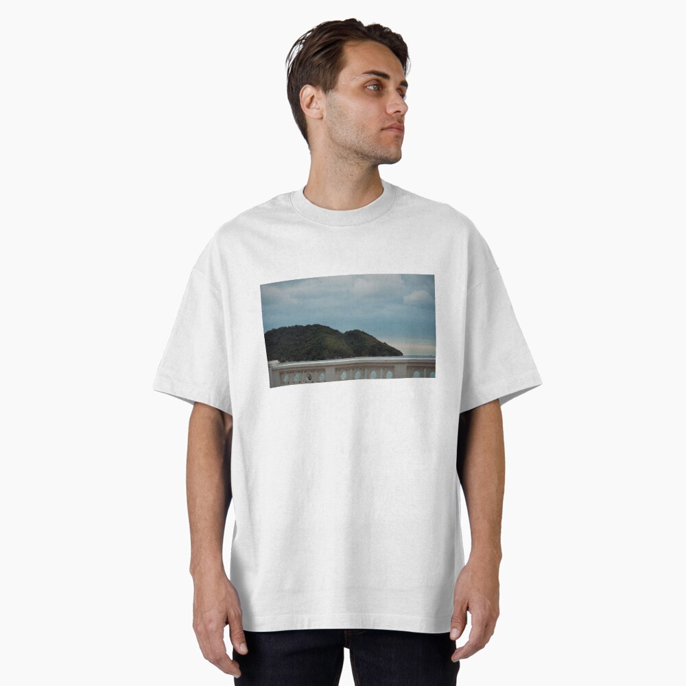 Item preview, Oversized T-Shirt designed and sold by teruyalab.