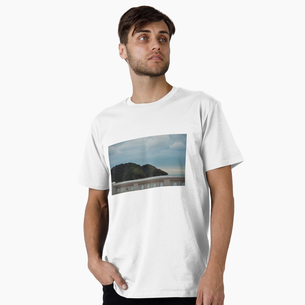Item preview, Premium T-Shirt designed and sold by teruyalab.