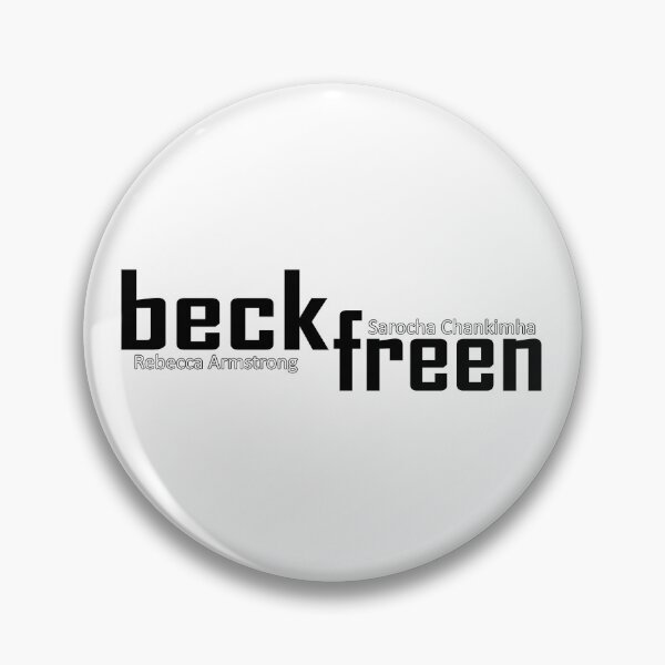 Item preview, BeckFreen X designed and sold by CatiaCosta.