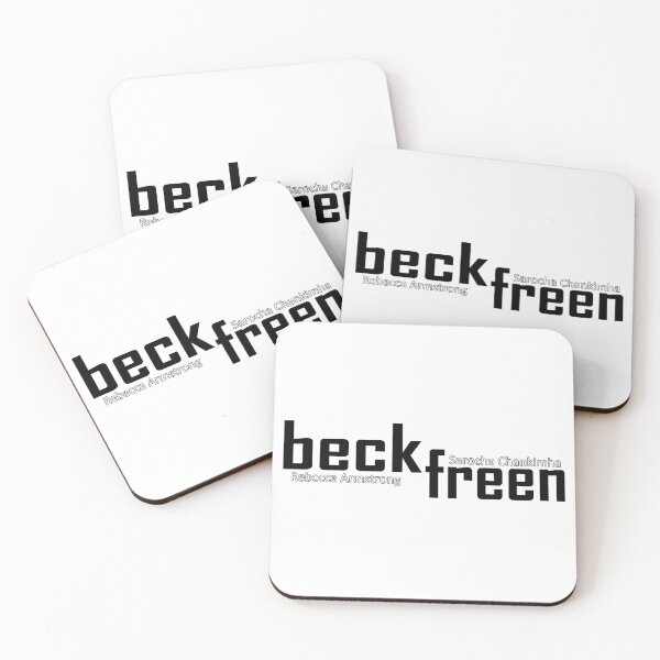 Item preview, BeckFreen X designed and sold by CatiaCosta.