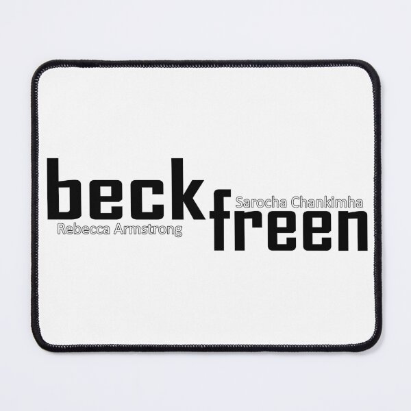 Item preview, BeckFreen X designed and sold by CatiaCosta.