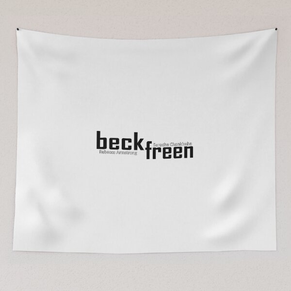 Item preview, BeckFreen X designed and sold by CatiaCosta.