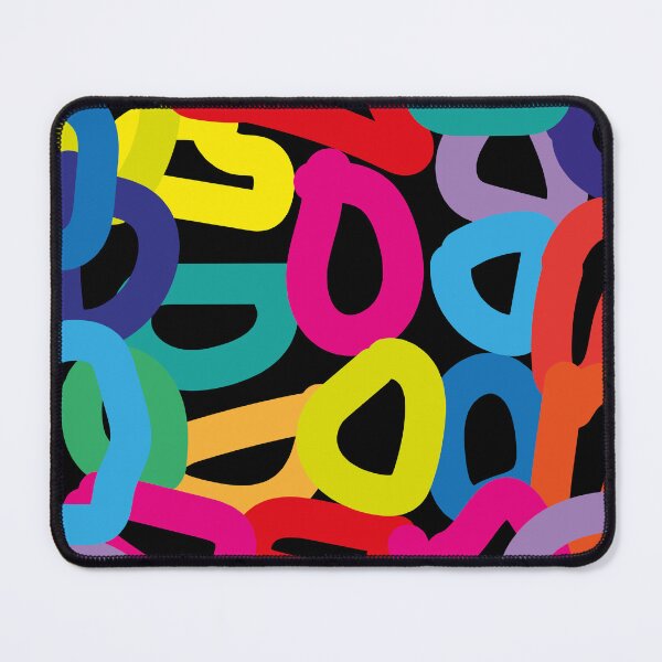 Item preview, Loops of Color designed and sold by Freygeistdesign.