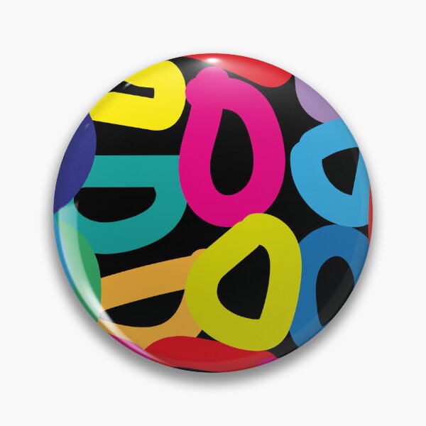 Item preview, Loops of Color designed and sold by Freygeistdesign.