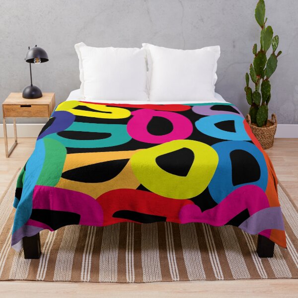 Item preview, Loops of Color designed and sold by Freygeistdesign.