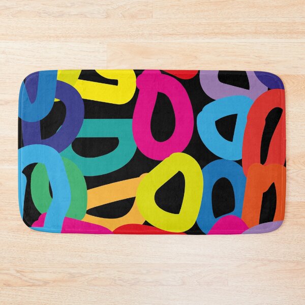 Item preview, Loops of Color designed and sold by Freygeistdesign.
