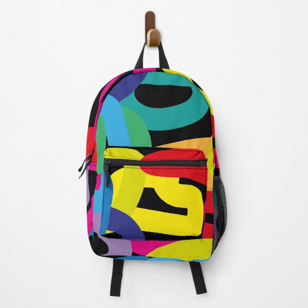Item preview, Loops of Color designed and sold by Freygeistdesign.