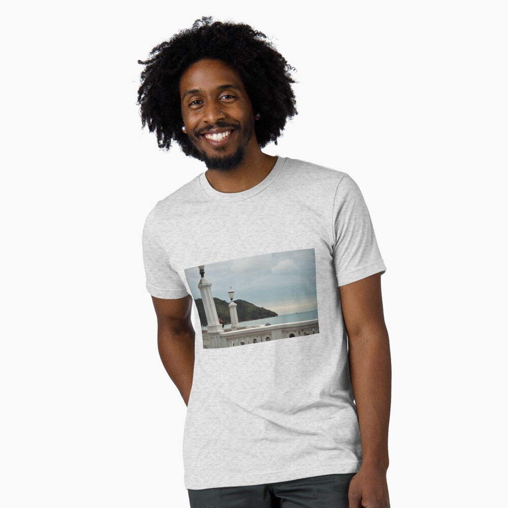 Item preview, Tri-blend T-Shirt designed and sold by teruyalab.