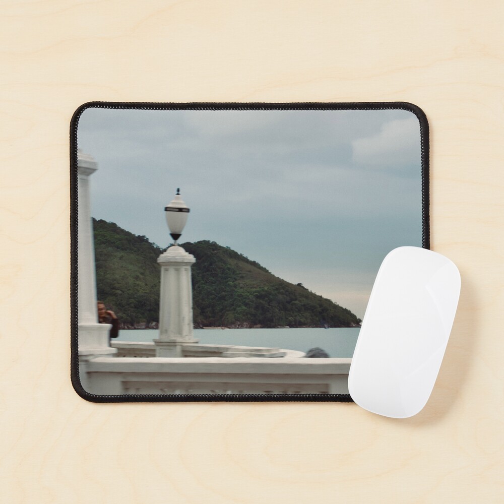 Item preview, Mouse Pad designed and sold by teruyalab.