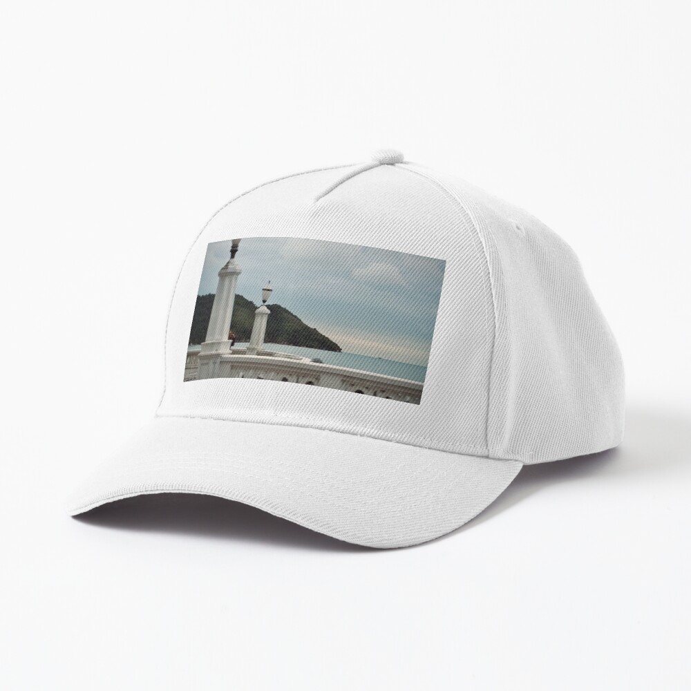 Item preview, Baseball Cap designed and sold by teruyalab.