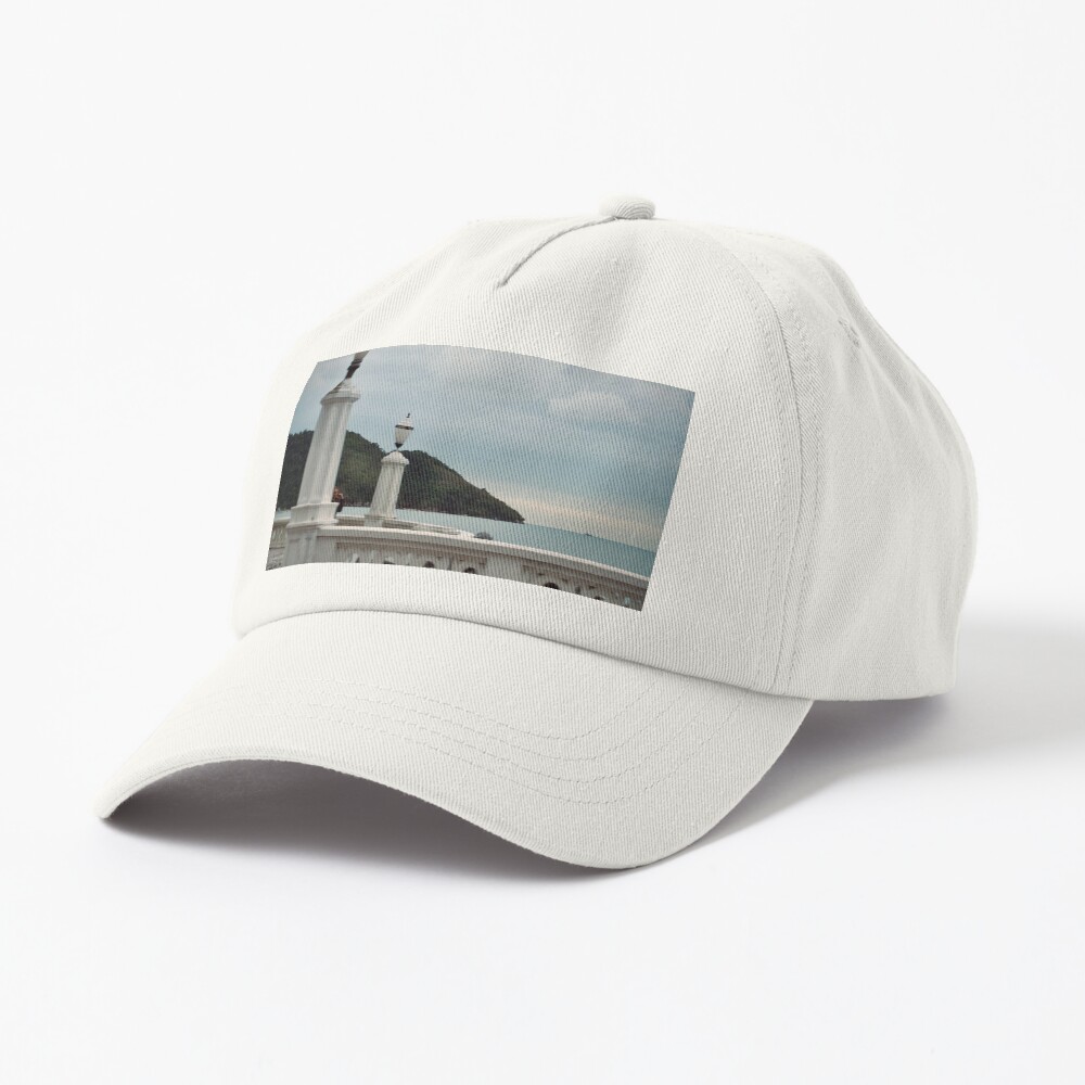 Item preview, Dad Hat designed and sold by teruyalab.