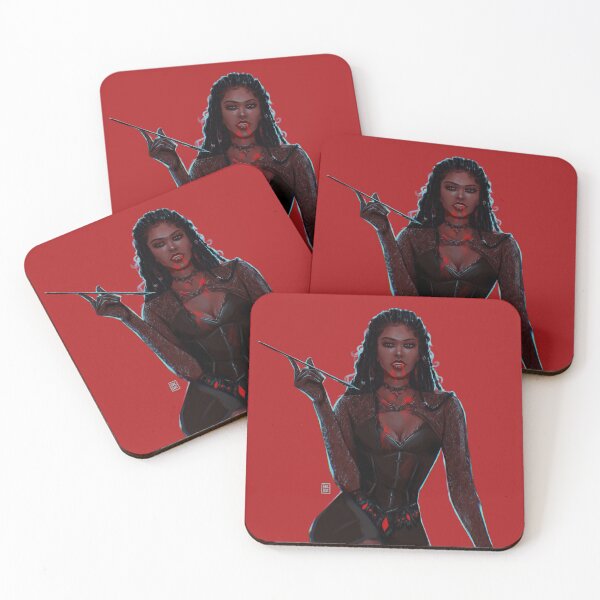 Item preview, Vampire Dorcas designed and sold by Fircbolt.
