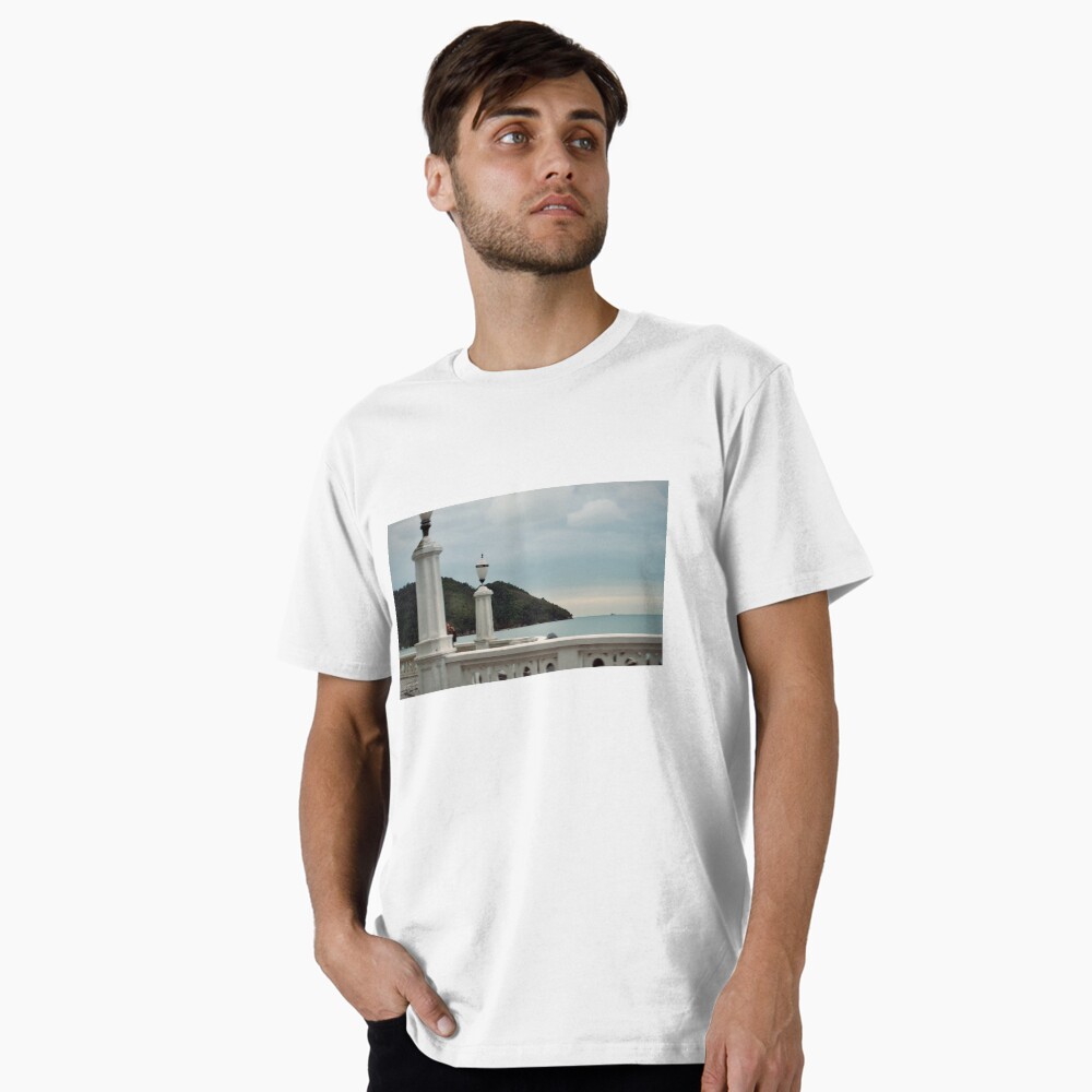 Item preview, Premium T-Shirt designed and sold by teruyalab.