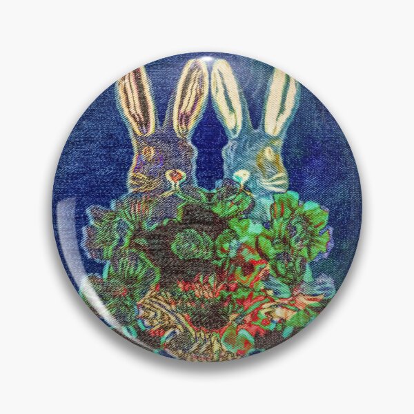 Item preview, Hunny Bunnies designed and sold by DianeLindonCoy.