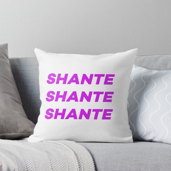 Item preview, SHANTE SHANTE SHANTE designed and sold by outdancing.