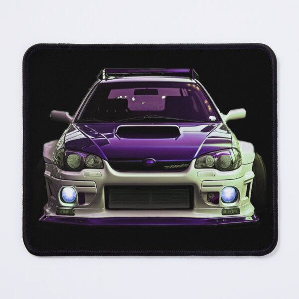 Item preview, Stance Impreza designed and sold by Kuba9888.