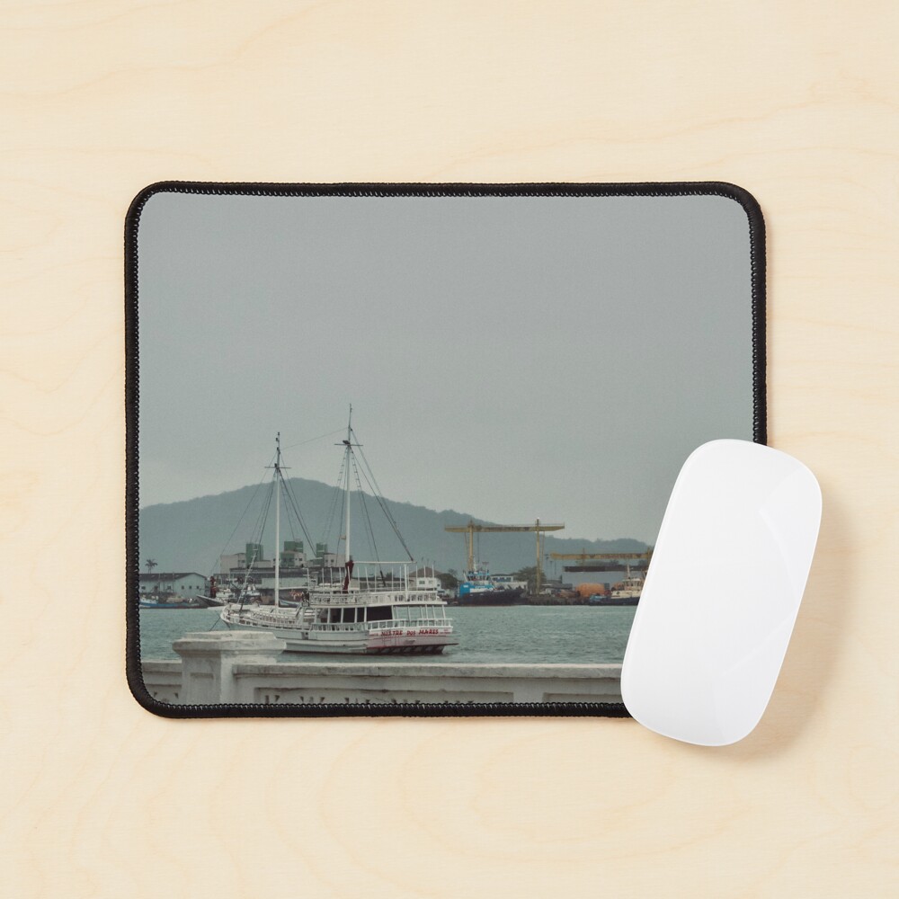 Item preview, Mouse Pad designed and sold by teruyalab.