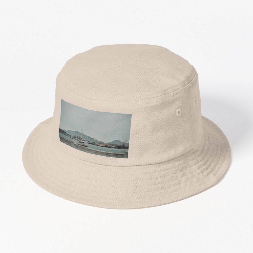 Item preview, Bucket Hat designed and sold by teruyalab.