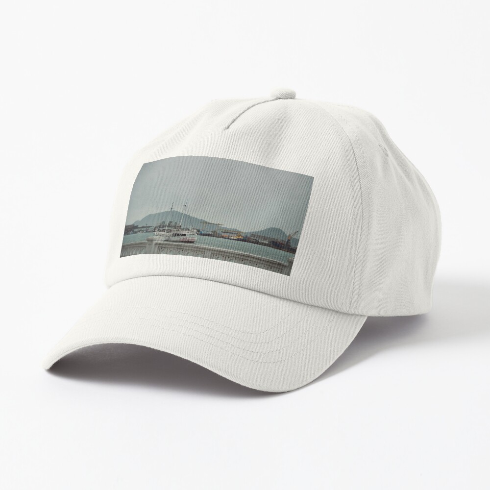 Item preview, Dad Hat designed and sold by teruyalab.