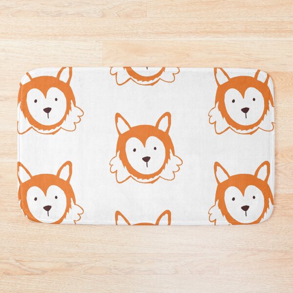Item preview, Foxy loxy designed and sold by Emma Raven.