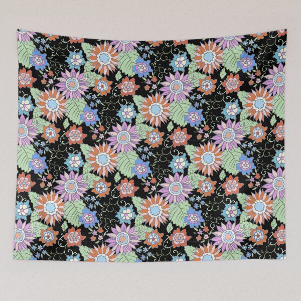 Item preview, Floral  designed and sold by Elena-Afa.