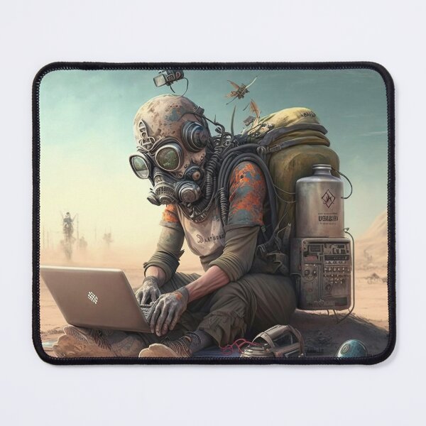 Item preview, Swinging the Screen: A Digital Art Collection That Challenges Social Media Addiction designed and sold by Creativaity.