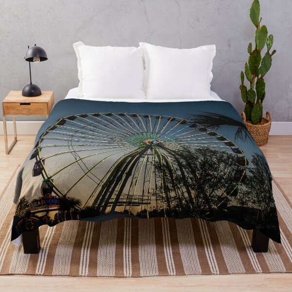 Item preview, Broadway Eye at Sunset designed and sold by Craig Kauzmann.