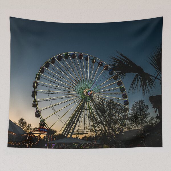 Item preview, Broadway Eye at Sunset designed and sold by Craig Kauzmann.