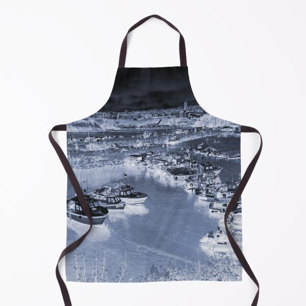 Item preview, Newquay blu negativity designed and sold by hawkie.