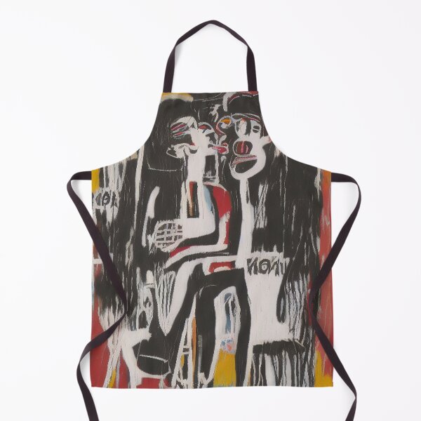 Item preview, Two Lowers Embraced: A Graffiti Fusion of Artistic Expression designed and sold by ArtazaBazaar.